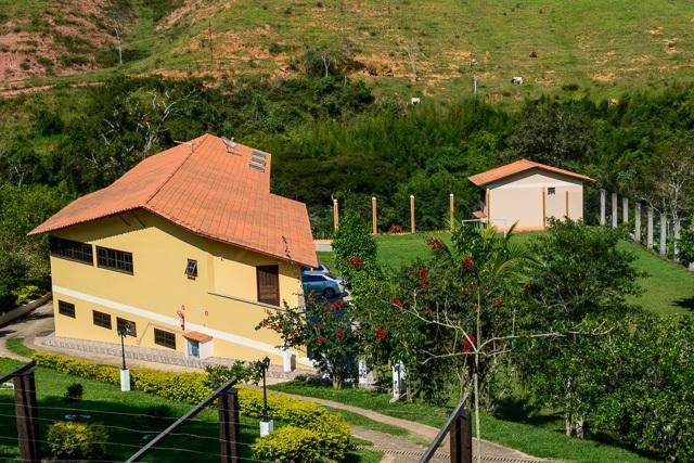 Pousada Luar Do Sertao Valenca  Eksteriør billede